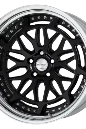 Work Gran Seeker Dmx 5x115 20x10+-19 R Disk Black Direct From Factory