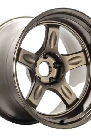 Hot Picks Volk Racing 21C 5x115 18X11-30  Bronze