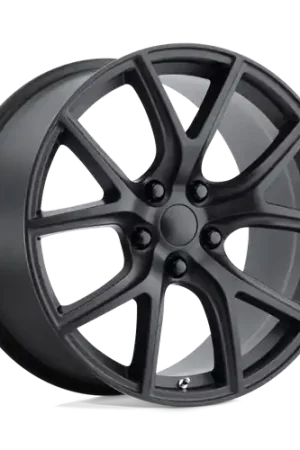 Big Sale Performance Replicas PR181 5X127 20X10 +50 SATIN BLACK