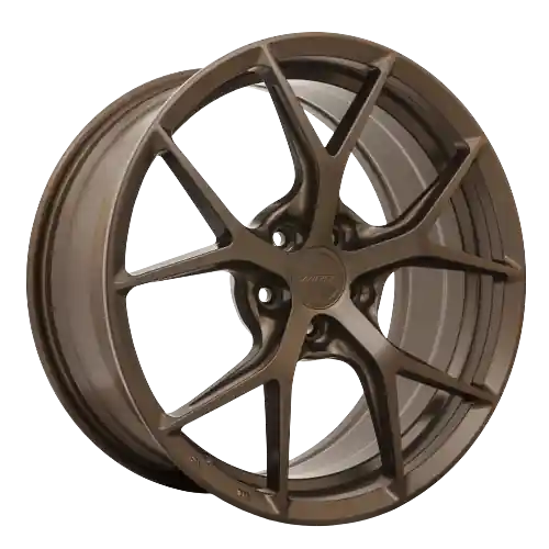 Modern MRR FS6 5x108 20x9 +35 Gloss Bronze