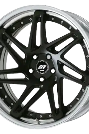 Top Rated Work Zeast st3 5x100 20x9.5+0 A Disk Matte Black