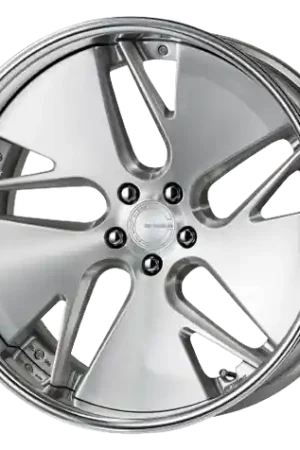 Seasonal Sale Work Gnosis Cvd 5x114.3 22x11.5+22 A Disk Brush Silver Clear