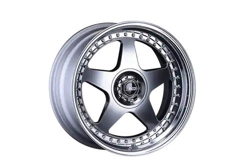 SSR Professor SP6 5x114.3 20X12-9 MD Disk Titan Silver Place Order