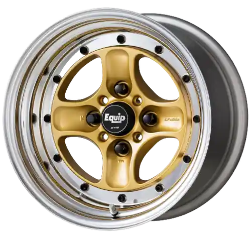 Hassle-Free Returns Work Equip 40 4x100 15X9.5 +26 o disk Sprint Gold