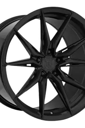 Rohana RFX13 5x112 20x9+25 Gloss Black Markdown