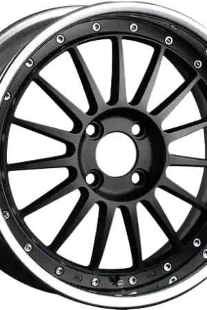 Time-Limited SSR Professor TF1R 4X100 16X7+26 SL Disk Flat Black