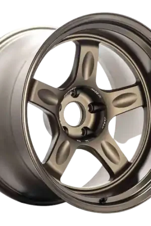Volk Racing 21C 5x112 18X11-30  Bronze Affordable