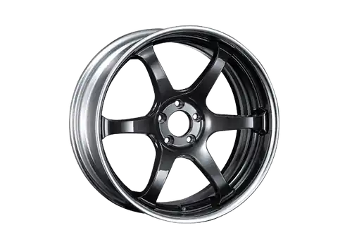 Ssr Reiner Type 6S 5x100 19X9.5 45 Hyper Disk Prism Dark Gunmetal Best Seller