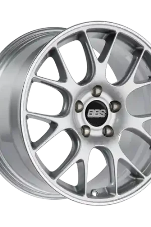 Buy Online BBS CH-R 5x120 18x9 +44 Brilliant Silver Polished Rim Protector