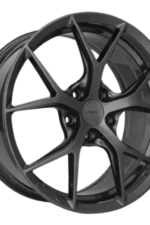 Express Delivery MRR FS6 5x120 20x11  +43 Carbon Flash fit Camaro