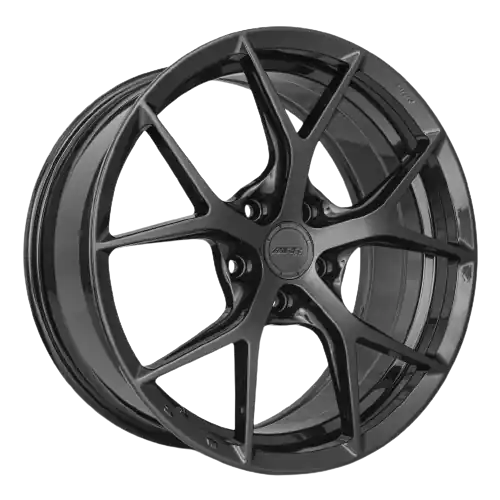 Express Delivery MRR FS6 5x120 20x11 +43 Carbon Flash fit Camaro