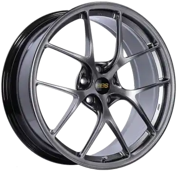 BBS RI-D 5x108 19x9 +28 Diamond Black Best Seller