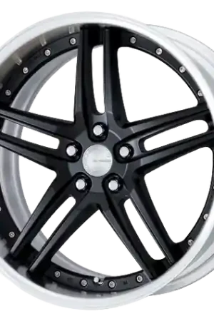 Don’t Miss Out Work Gnosis Gr205 5x108 20x10.5+0 A Disk Matte Black