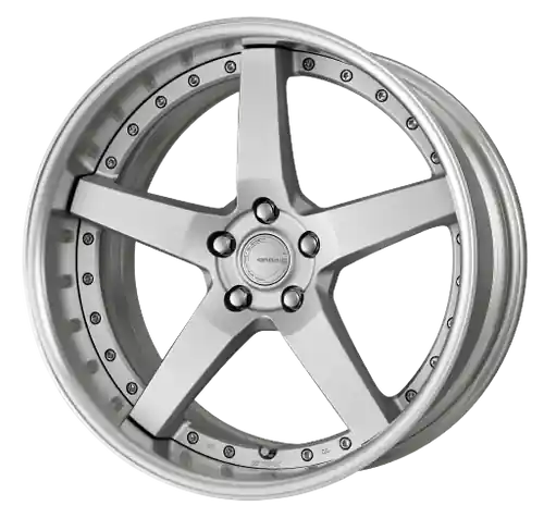Flash Sale Work Gnosis Gr203 5x120 19x8+22 O Disk Matte Silver