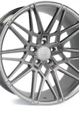 Axe CF1 5x114 20X10.5+25 CARBON Certified