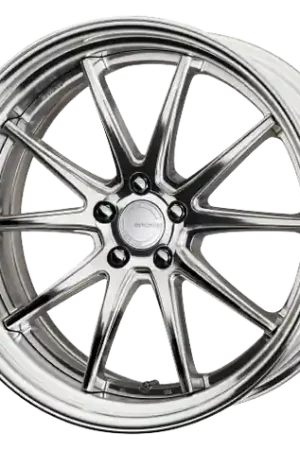 Clearance Work Gnosis Cv201 5x108 20x8+30 O Disk Buff Finish