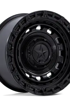 Direct From Factory XD XD869 R.O.F. 8X180 20X9 +1 MATTE BLACK