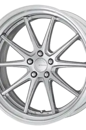 Work Gnosis Cv201 5x108 21x10+0 O Disk Composite Buffed And Brushed Popular