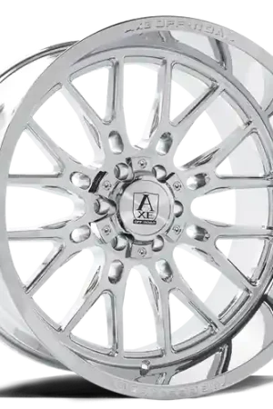 Reduced Price Axe ATLAS 6x135/6x139.7 26X12 -44 CHROME