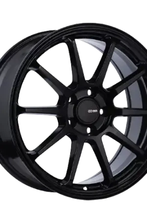 Best Price Enkei PX-10 5x114.3 16x7+38 Gloss Black