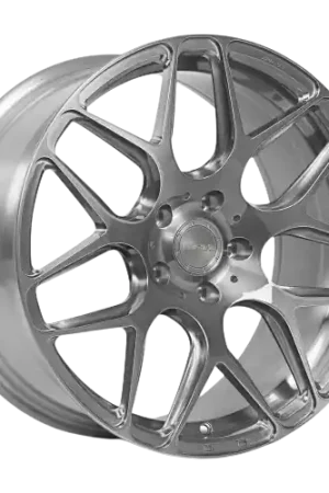 MRR FS1 5x114.3 20x10.5  +20 Brushed Tint Fan Favorite