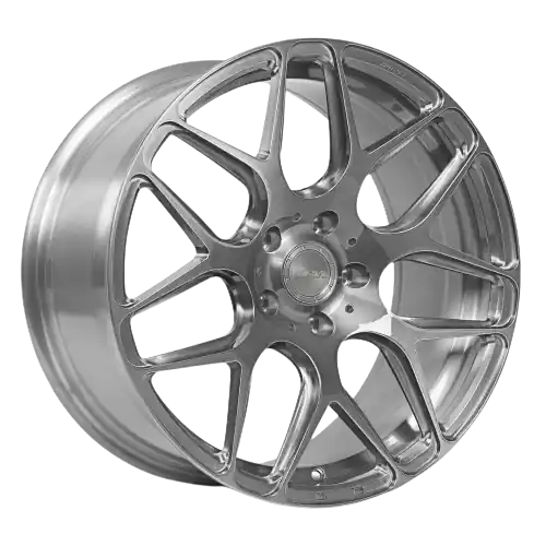MRR FS1 5x114.3 20x10.5 +20 Brushed Tint Fan Favorite