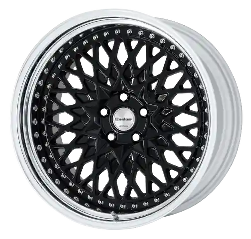 Work Gran Seeker Ccx 5x120 20x8.5+25 A Disk Black Hot Picks