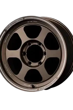Volk Racing TE37XT 6x139.7 17x8.5-10 Bronze Buy Direct