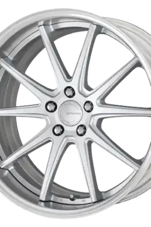 Mega Sale Work Gnosis Cv201 5x120 19x8.5+45 A Disk Matte Silver