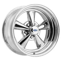 Latest Cragar 61C S/S 5x114.3 15x14 -76 Chrome Plated