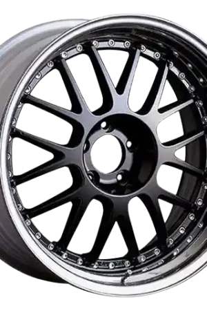 Popular SSR Professor MS1 5x130 18X9.5+10 MD Disk Black