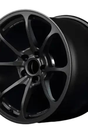 Hot Deal Volk Racing NE24 5x114.3 18x8.0+45 Matte Gun Black