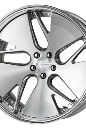 Work Gnosis Cvd 5x108 22x11+0 R Disk Composite Buffed And Brushed Popular