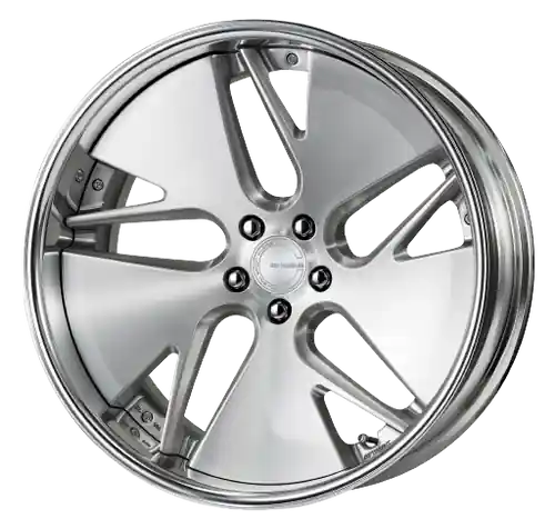 Buy Today Work Gnosis Cvd 5x108 19x8.5+38 H Disk Brush Silver Clear