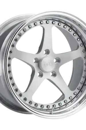 Buy Online CCW SA50 5x114.3 20x11 +25 Polished