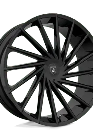 Asanti Black ABL-18 MATAR 6X135/6X139.7 24X9 +30 GLOSS BLACK Shop Now