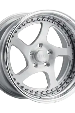 CCW LM5T 5x120.65 19x10.5 +48 Polished New Release
