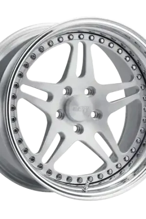 Markdown CCW SA52 5x130 18x12.5 +60 Polished