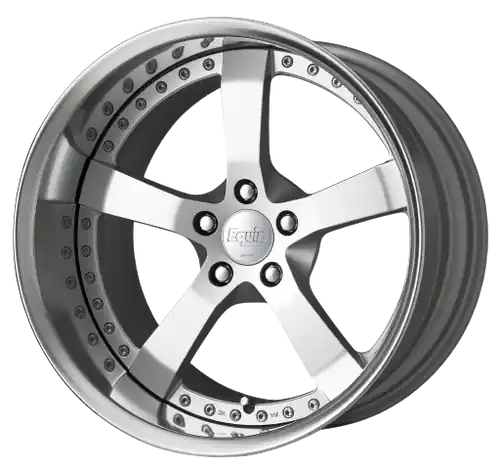 Work Equip E05 5x108 20x15+-19 o disk Feinheit Silver 2 Special Discount