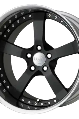 Special Discount Work Equip E05 5x115 20x9.5+48 r disk Black Anodized