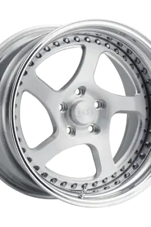 Must Have CCW LM5T 5x114.3 18x8 +25 Polished