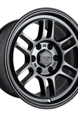 Today Only Enkei RPT1 6x139.7 17x9+0 Black
