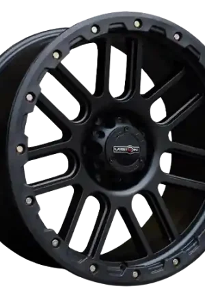 Big Sale Vision Off-Road 111 Nemesis 6x135 18x9+18 Matte Black