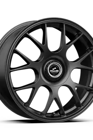 fifteen52 APEX 5x100 / 5x114.3 18x8.5 +35 FROSTED GRAPHITE (SATIN GREY) Money Back Guarantee