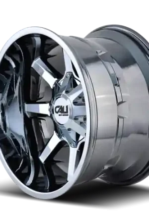 Cali Off-Road Busted 9100 PVD2 8x180 20x9+0 Buy Direct