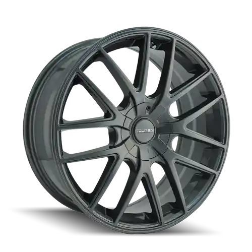 TOUREN TR60 3260 5x127 19x8.5 +40 MATTE GUNMETAL Don’t Miss Out