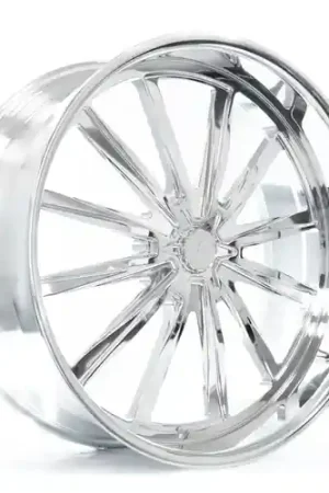 Axe Sembrado 6x115 24X10+25 FULLY POLISHED Latest