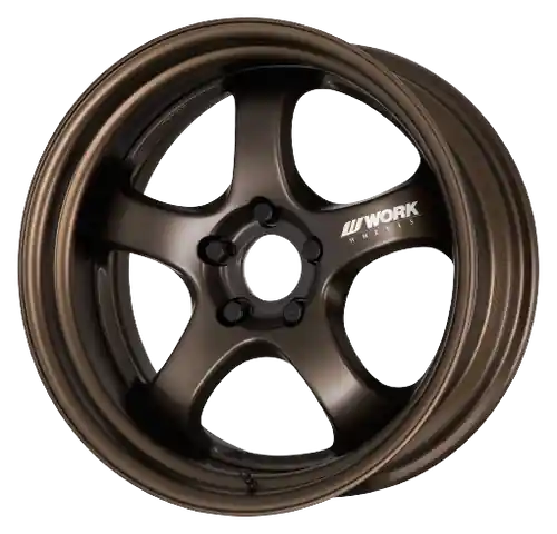 No Minimum Order Work Meister S1R 4x100 18x10+22 O Disk Ashdot Titanium