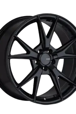 Free Delivery Enkei Phoenix 5x100 17x7.5+45 Gloss Black