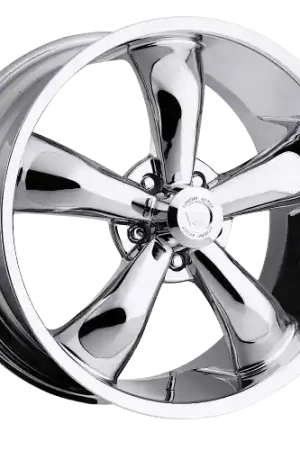 Flash Sale Vision American-Muscle 142 Legend 5x114.3 17x8.5+0 Chrome